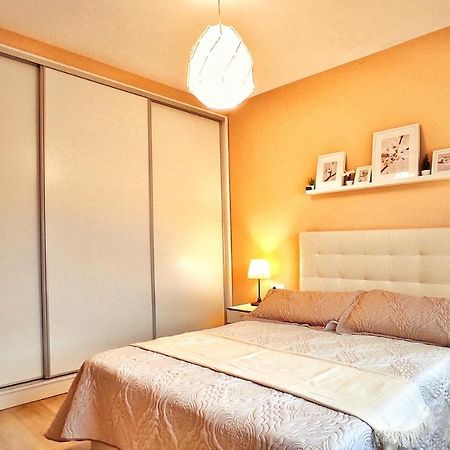 BergondoCasa En Cortinanアパートメント エクステリア 写真