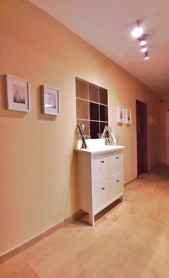 BergondoCasa En Cortinanアパートメント エクステリア 写真