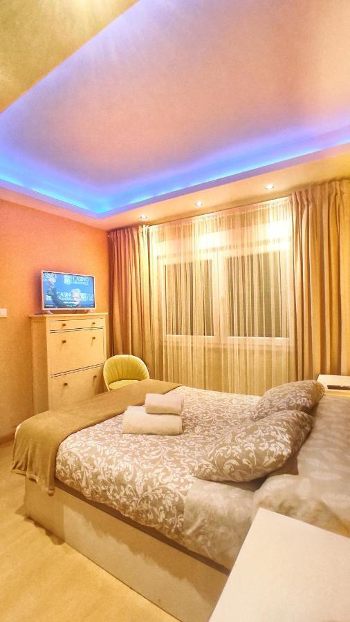 BergondoCasa En Cortinanアパートメント エクステリア 写真
