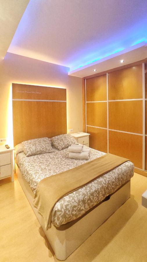 BergondoCasa En Cortinanアパートメント エクステリア 写真